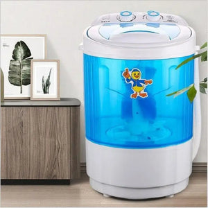 Lavadora Portátil 5kg