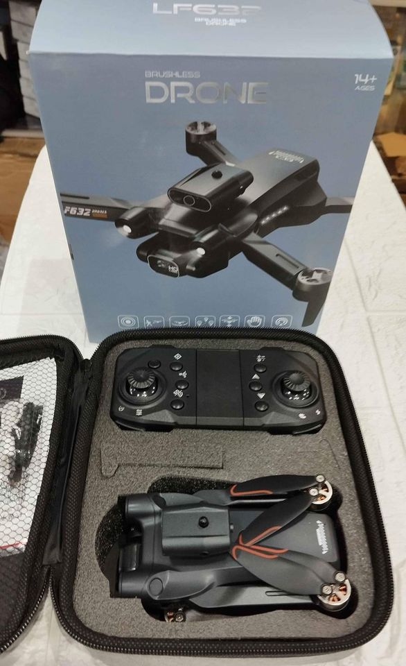 Drone LF632