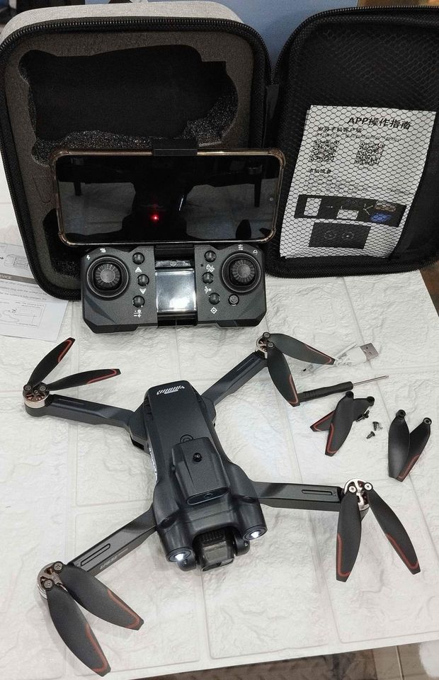 Drone LF632