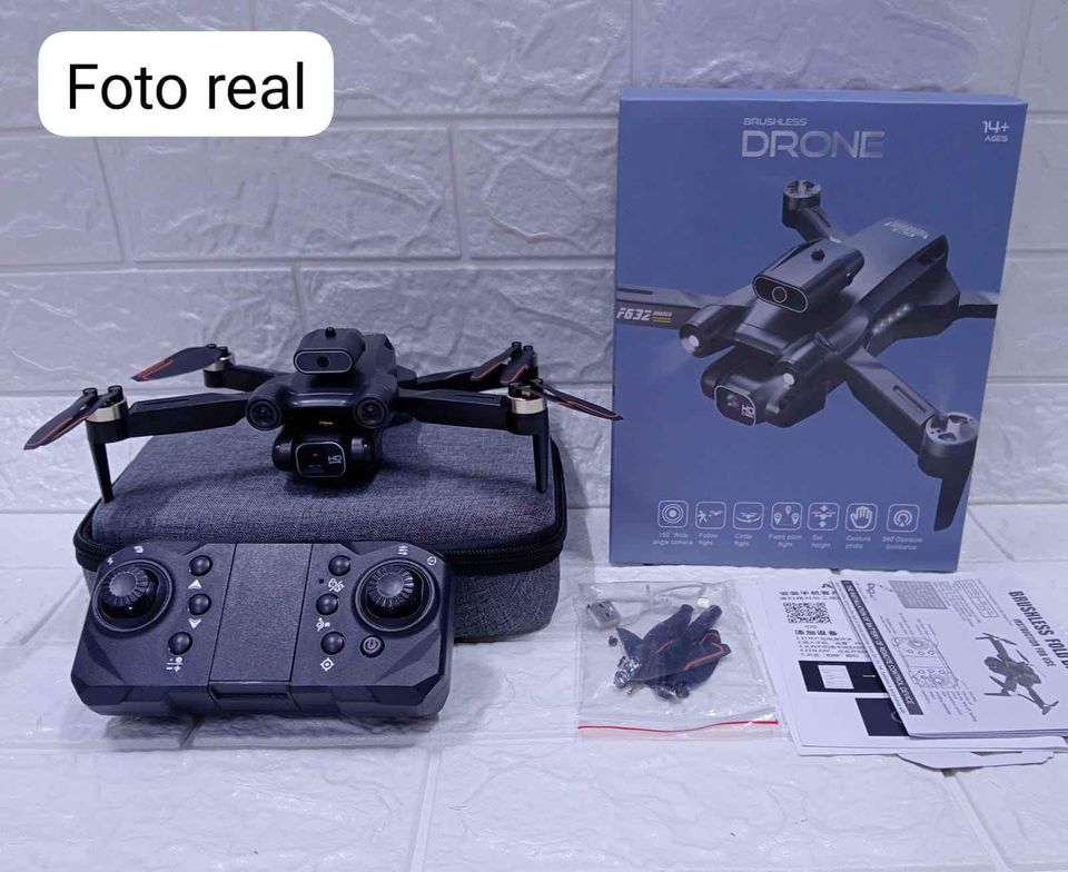 Drone LF632