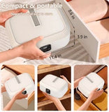 SECADOR DE ROPA PORTATIL