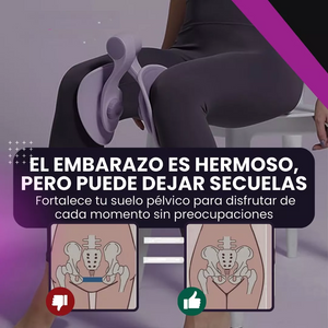 Ejercitador Muscular De Fortalecimiento Del Suelo Pélvico
