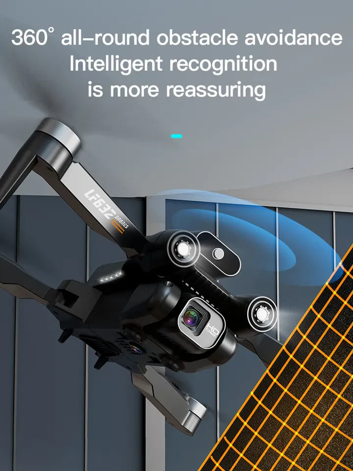 Drone LF632
