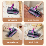 ASPIRADORA QUITA ÁCAROS (UV)