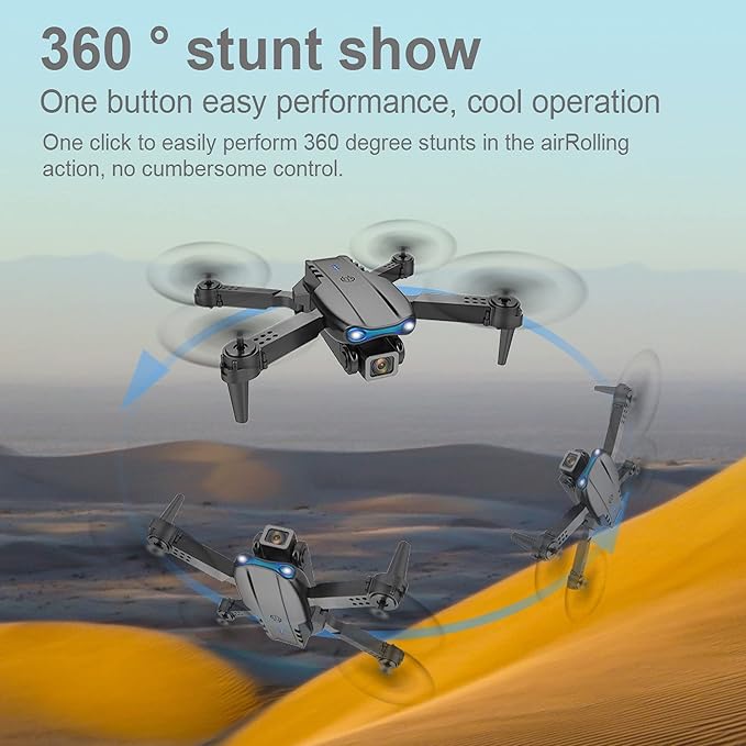 Drone E99 Pro