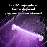 ASPIRADORA QUITA ÁCAROS (UV)