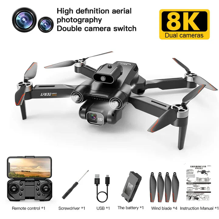 Drone LF632