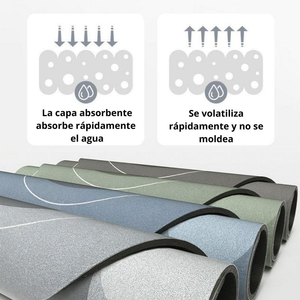🔥Alfombra Super Absorbente🔥